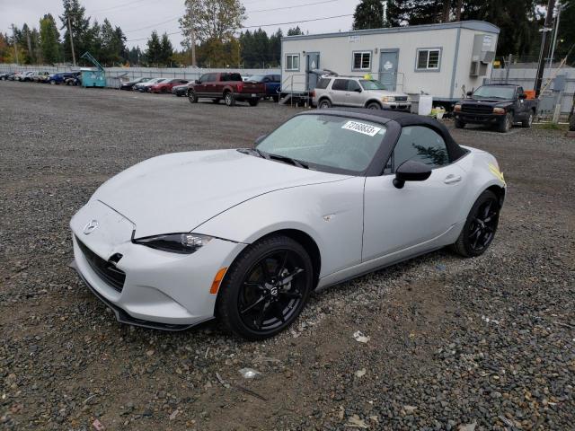 JM1NDAC73K0304418 Mazda MX5 MX-5 MIATA