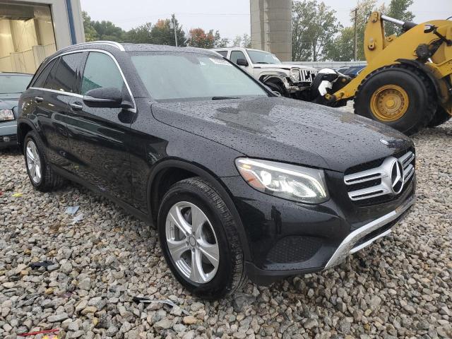 WDC0G4KB8HF132119 Mercedes-Benz Glc 300 4matic