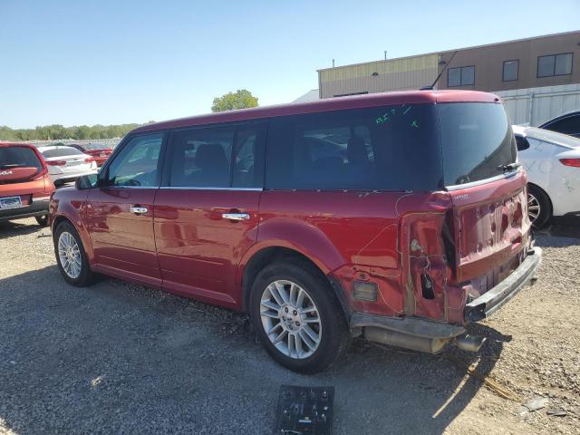 2FMHK6D86EBD04256 Ford Flex Limited
