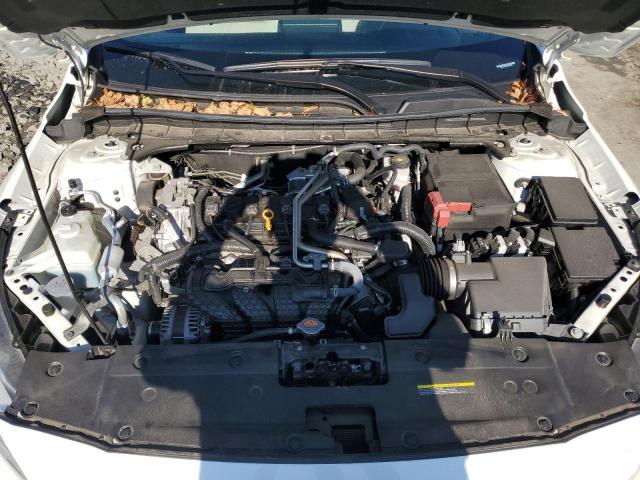 1N4BL4DV7MN410693 Nissan ALTIMA SV