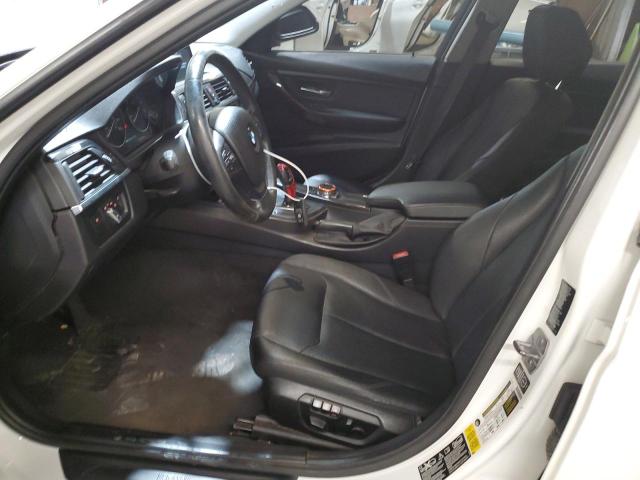 WBA3C3C54EPV90955 BMW 320 I Xdrive