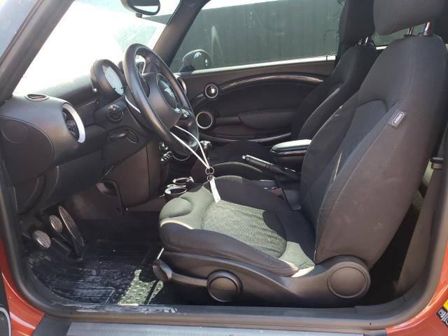 WMWZG3C59ETY33228 Mini Cooper S Clubman