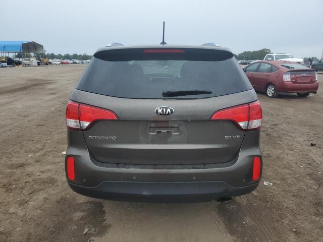 5XYKU4A79FG631722 KIA SORENTO EX