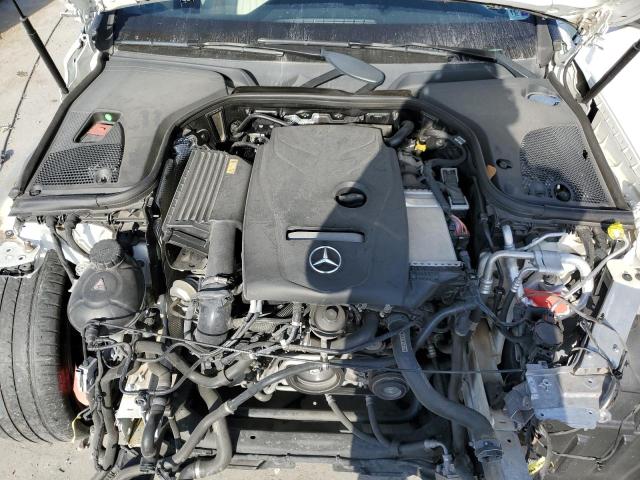 WDDZF4JB7HA049818 Mercedes-Benz E 300