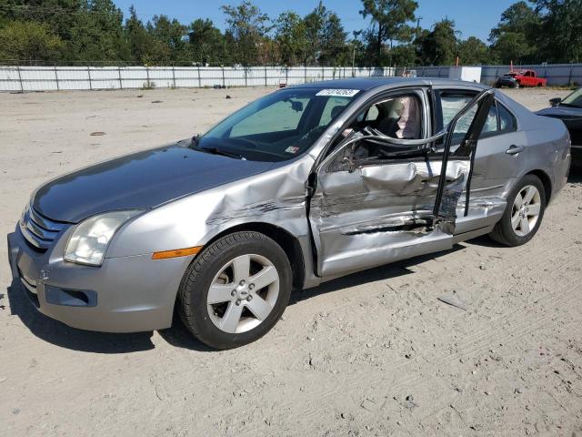 2008 Ford Fusion SE