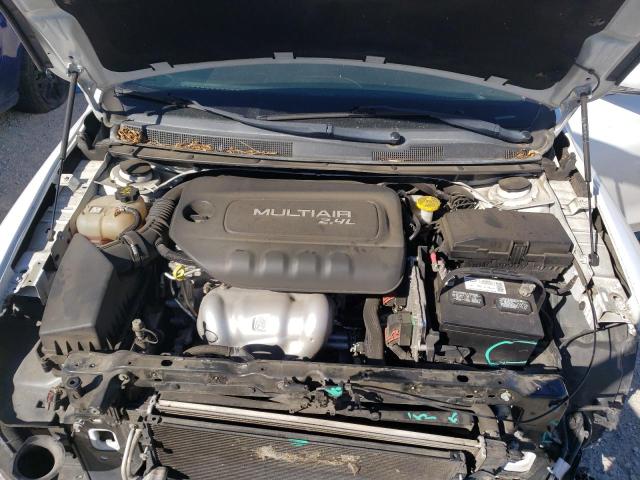 2016 CHRYSLER 200 LIMITE - 1C3CCCAB5GN188599