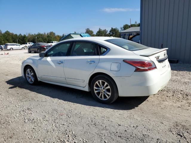 1N4AL3AP2FC104706 Nissan ALTIMA 2.5
