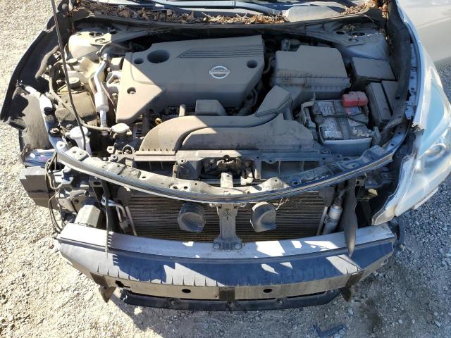 2015 NISSAN ALTIMA 2.5 - 1N4AL3AP3FN322464