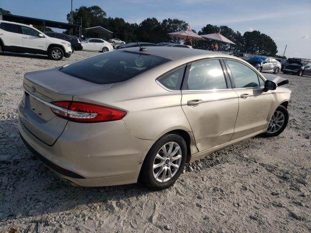 3FA6P0G76HR382934 Ford FUSION S