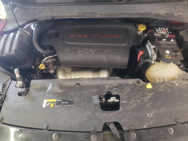 3C4NJDDB6MT564699 Jeep Compass Trailhawk