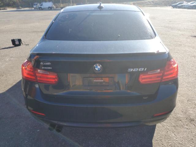 WBA3A5G5XFNS88711 | 2015 BMW 328 I