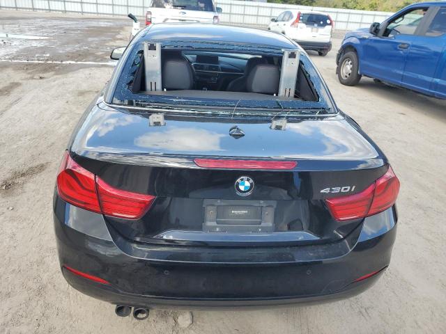 WBA4Z1C50KEE51732 | 2019 BMW 430i