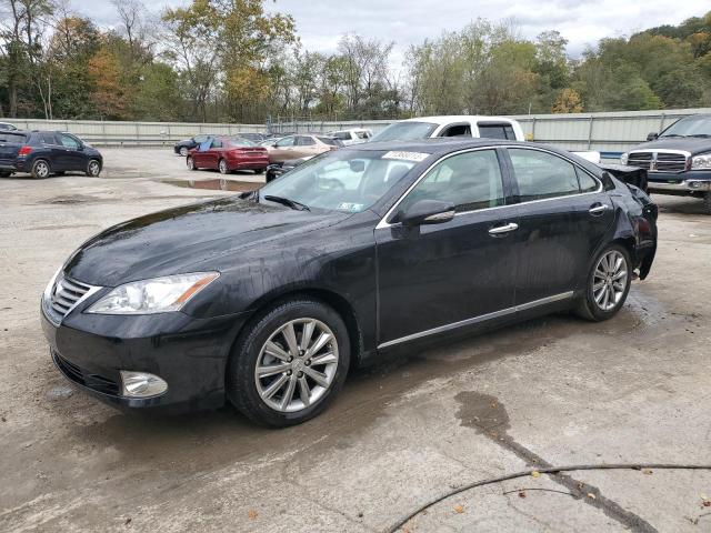 2012 Lexus ES 350 