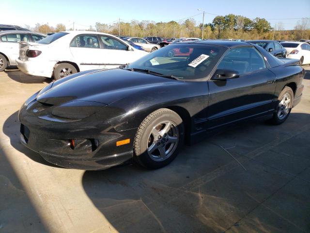 2000 Pontiac Firebird 