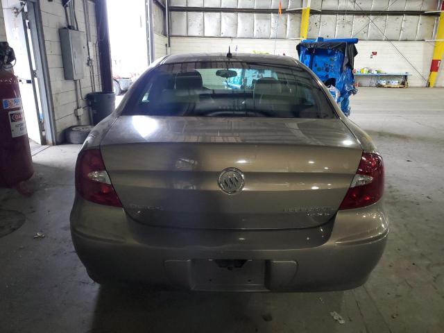 2007 Buick Lacrosse Cxl VIN: 2G4WD582171211381 Lot: 68659883