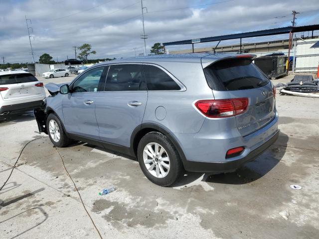 5XYPG4A35KG604571 KIA SORENTO L