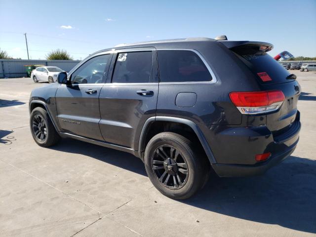 1C4RJEAGXFC137130 Jeep Grand Cherokee Laredo