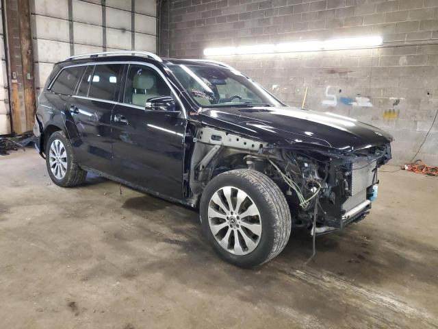 VIN 4JGDF6EE4HA915779 2017 MERCEDES-BENZ GLS-CLASS no.4