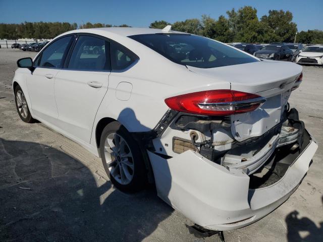 3FA6P0HD6LR170547 Ford Fusion SE 2