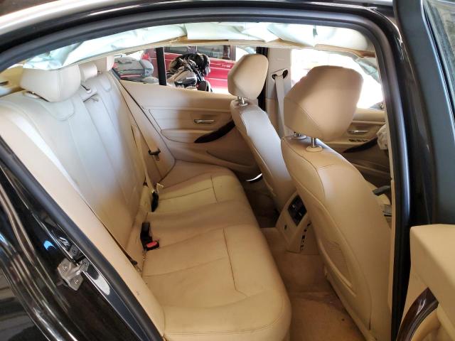 2015 BMW 328 I - WBA3A5G59FNP34878