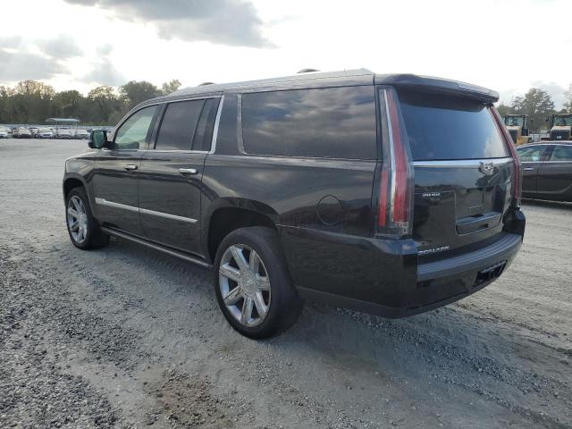 CADILLAC ESCALADE ESV PLATINUM 2018 1