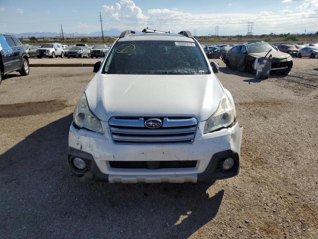 4S4BRDLC4E2252076 Subaru Outback 3.6r Limited