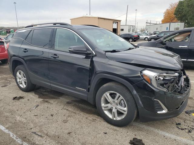 3GKALMEV7KL109833 | 2019 GMC TERRAIN SL