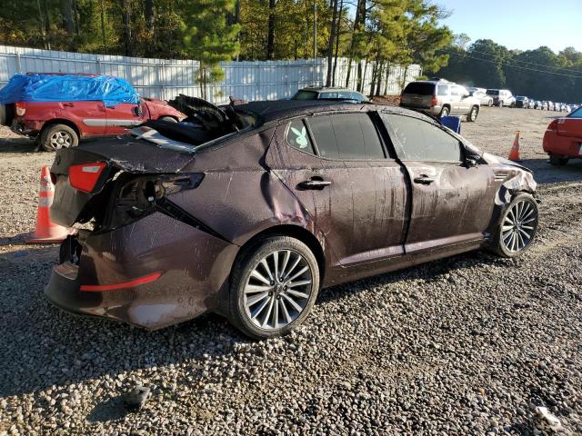 5XXGN4A75EG332735 KIA OPTIMA EX