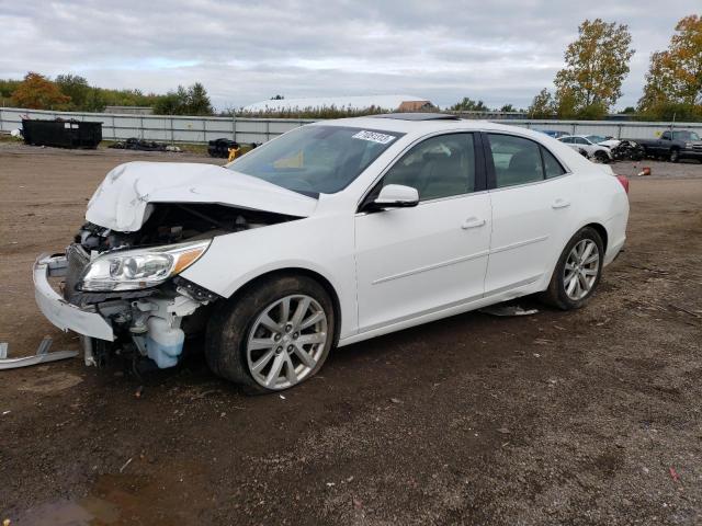 2013 Chevrolet Malibu 