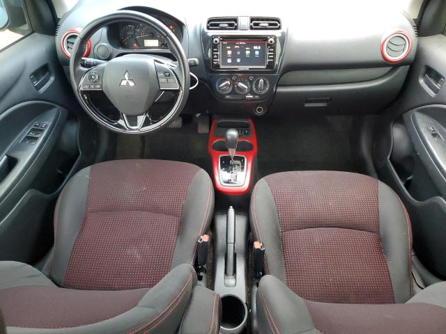 2019 MITSUBISHI MIRAGE LE ML32A5HJ2KH012674