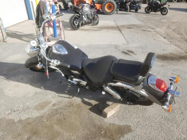 2000 HONDA VT750 CD2 JH2RC4469YK300468