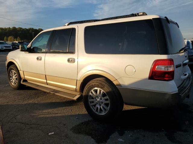 1FMJK1J57EEF50736 Ford Expedition El Xlt