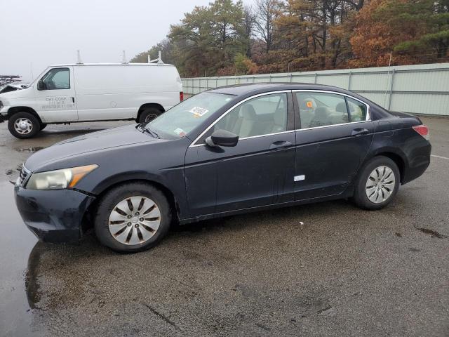 2008 Honda Accord Sedan LX