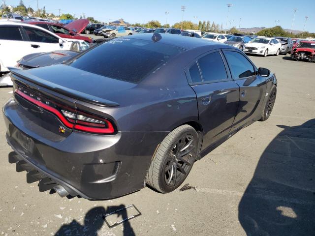 Vin: 2c3cdxgj5mh530317, lot: 73442313, dodge charger scat pack 20213