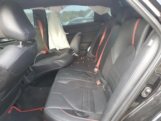 2020 TOYOTA AVALON XSE 4T1FZ1FB6LU049971