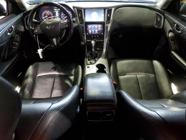 JN1BV7AR4EM686837 Infiniti Q50 BASE