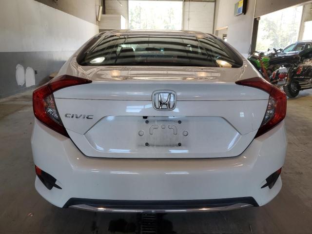 2HGFC2F61KH514352 Honda Civic Lx