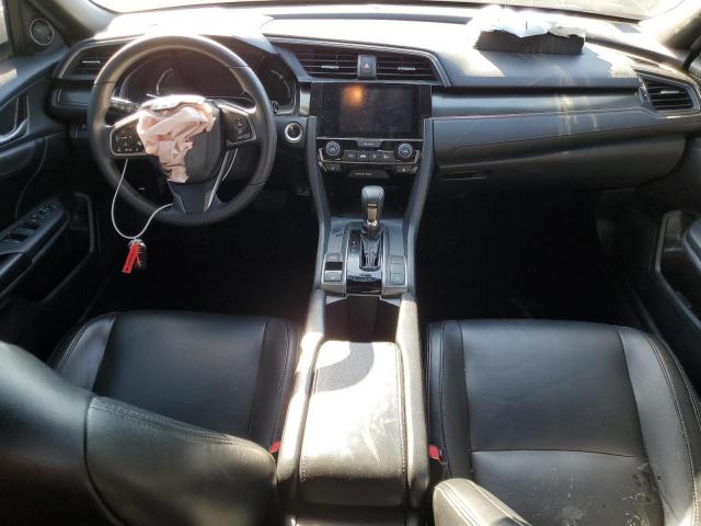 SHHFK7H52JU411978 Honda CIVIC EX