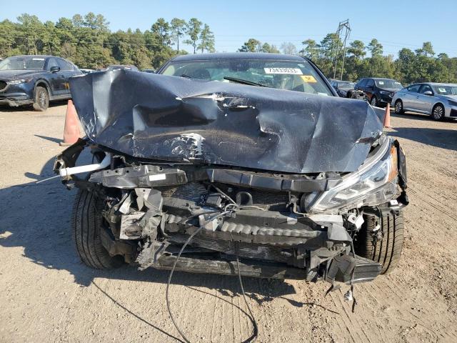 2021 NISSAN ALTIMA SV - 1N4BL4DV9MN328724
