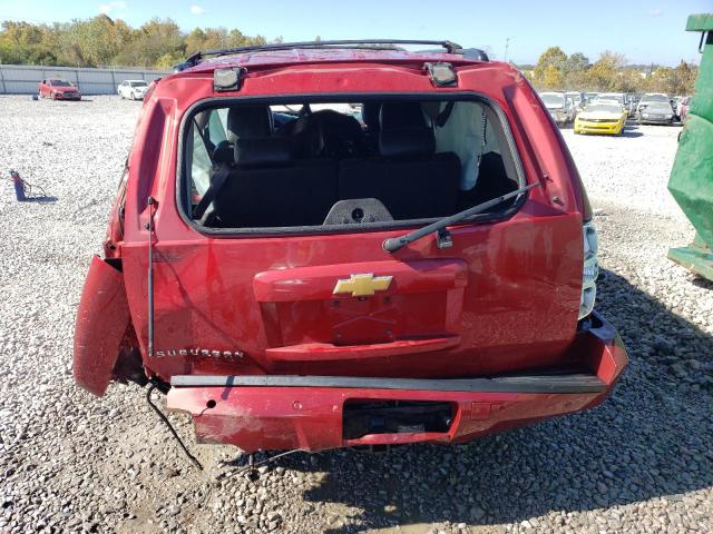1GNSCJE0XER208749 Chevrolet Suburban C1500 Lt