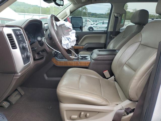 3GTU2NEJ0JG566019 GMC Sierra K1500 Slt