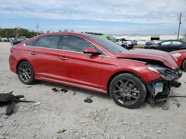 5NPE34AB9KH762401 | 2019 Hyundai sonata limited turbo