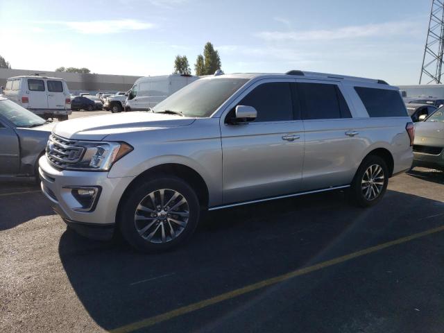 2018 Ford Expedition Max Limited