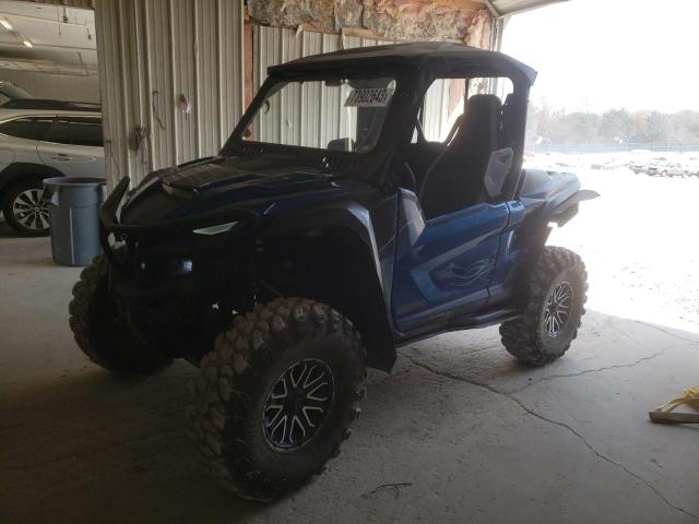 2021 YAMAHA YXE1000 5Y4AN42Y5MA104099