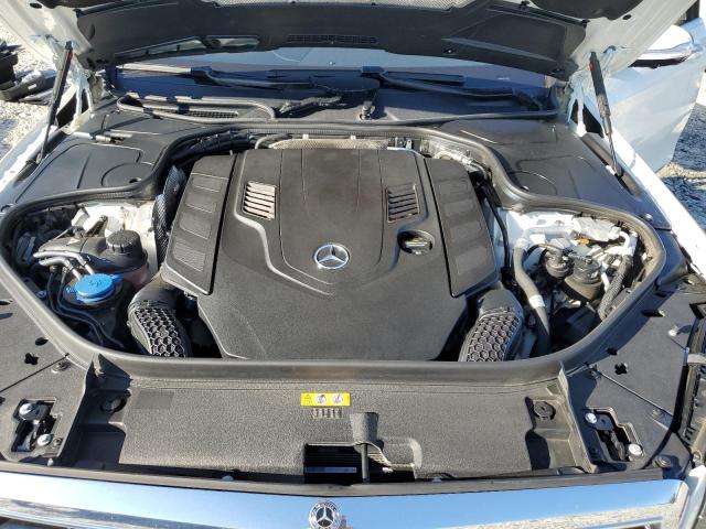 WDDUG8GB4KA462504 Mercedes-Benz S 560 4matic