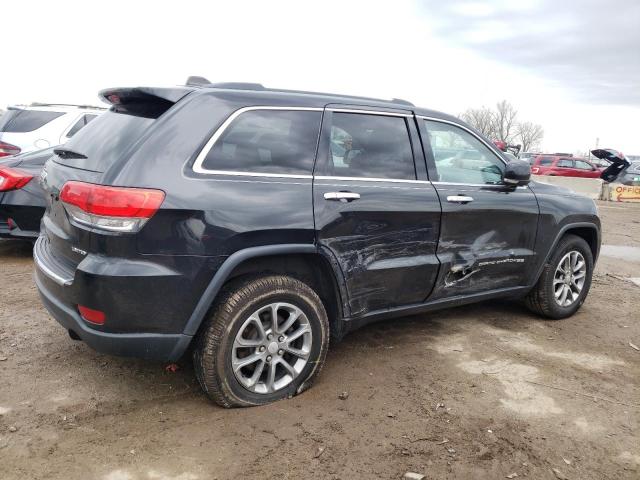 Vin: 1c4rjfbg9ec459079, lot: 73575463, jeep grand cher limited 20143