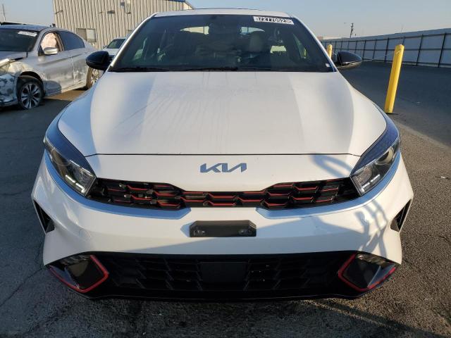 3KPF54AD0PE541331 KIA Forte Gt Line