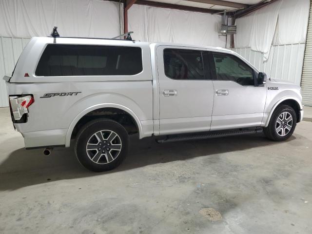 1FTEW1CF1GFA08397 | 2016 FORD F150 SUPER