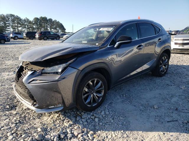 2016 Lexus NX 200t Base