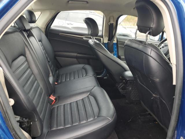 3FA6P0HD3HR137755 Ford FUSION SE